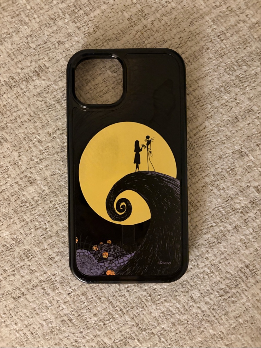 OtterBox Disney Nightmare Before Christmas MagSafe Case iPhone 13/14/15